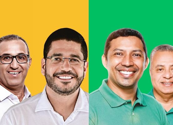 Veja qual será o tempo dos candidatos a prefeito de Irecê no horário eleitoral